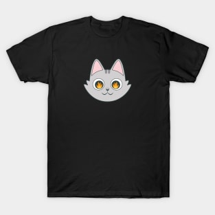 Hot-pawed T-Shirt